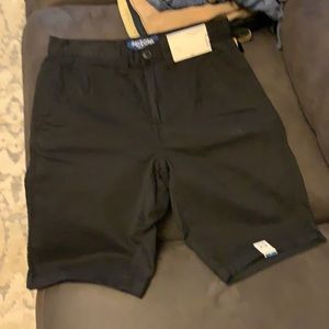 Dress shorts or casual